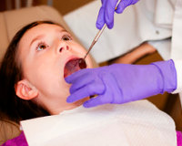 小児歯科