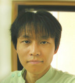 院長　福井 潤一