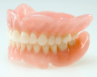 義歯(入れ歯)