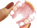 Flexible Denture