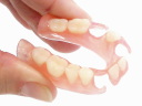 Flexible Denture