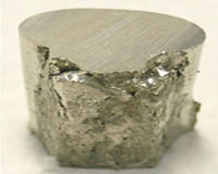 金属アレルギー